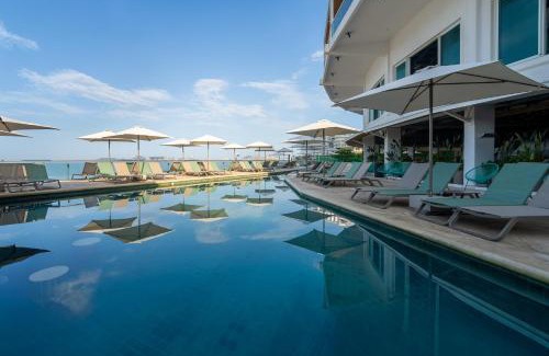Club Deportivo Resort | Hotel Amares Acapulco