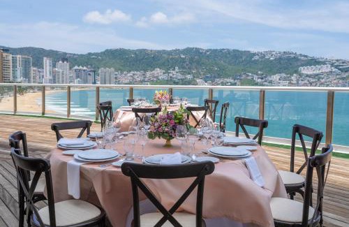 Club Deportivo Resort | Hotel Amares Acapulco