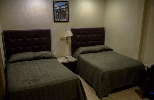 Los Mochis Hotel | Hotel America Palacio