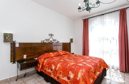San Miguel de Allende Hotel | Hotel Arcada