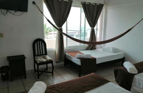 Playa Chachalacas Hotel | Hotel Arrecife Chachalacas
