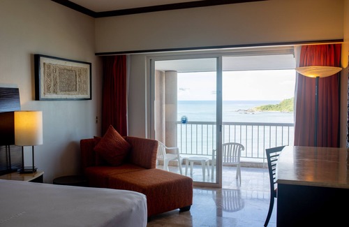Ixtapa Resort | Hotel Azul Ixtapa All Inclusive Beach Resort Convention Center