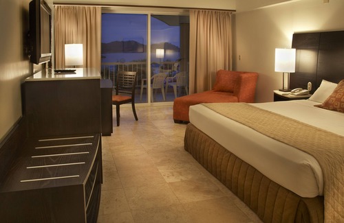 Ixtapa Resort | Hotel Azul Ixtapa All Inclusive Beach Resort Convention Center