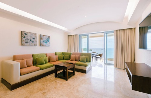 Ixtapa Resort | Hotel Azul Ixtapa Grand Resort Spa and Convention Center