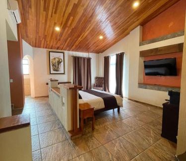 Taxco Hotel | Hotel & Balneario Los Angeles