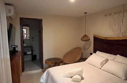 Cerro Hotel | Hotel Boutique Alcalá Vallarta