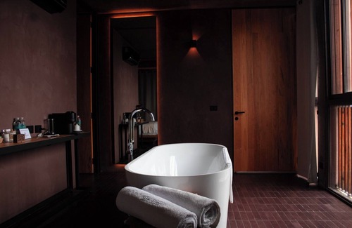 Tepoztlan Hotel | Hotel Boutique Casa de Agua