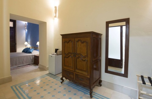 Centro Hotel | Hotel Boutique Del Gobernador