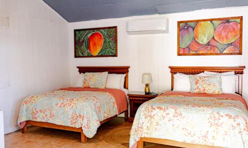 Pie de la Cuesta Hotel | Hotel Boutique Evana