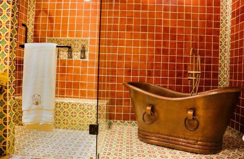 Tequila Apartment | Hotel Boutique Gloriagave