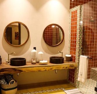 Tequila Apartment | Hotel Boutique Gloriagave