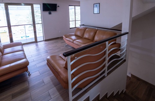 Orizaba Hotel | Hotel Boutique Mardeka