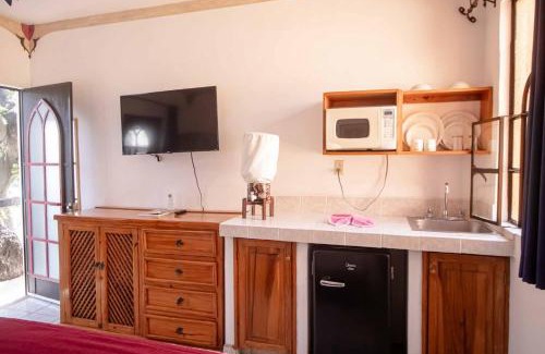 Ajijic Hotel | Hotel Casa Blanca