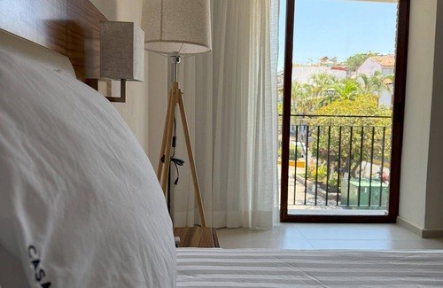 Downtown Puerto Vallarta Hotel | Hotel Casa Kavia Vallarta