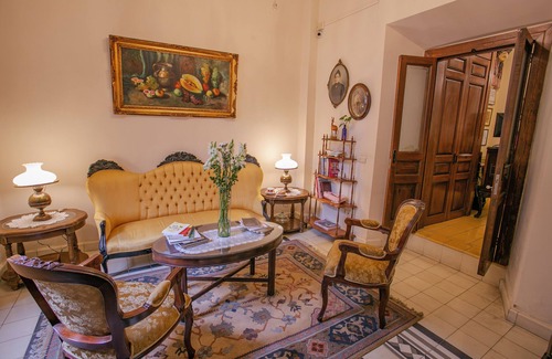 Tepatitlan de Morelos Hotel | Hotel Casa Naranjos
