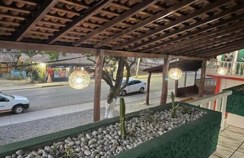 Troncones House | Hotel Casa Verde