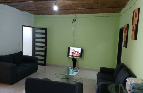 Tequila Apartment | hotel casas rousse