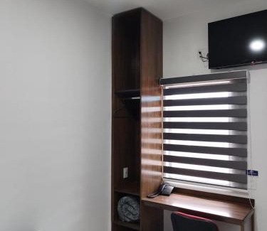 La Barca Hostel | Hotel Cermar Plaza