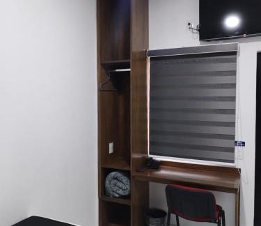 La Barca Hostel | Hotel Cermar Plaza