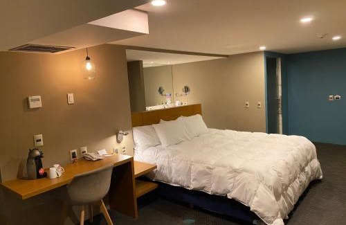 Zona Rosa Hotel | Hotel Clé Reforma Insurgentes