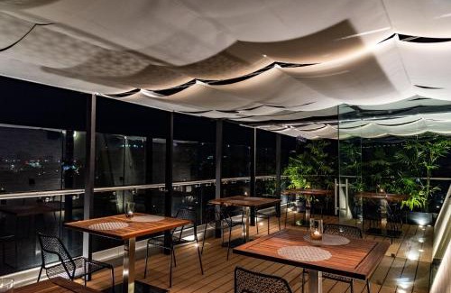 Zona Rosa Hotel | Hotel Clé Reforma Insurgentes
