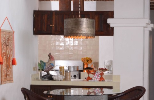 Ajijic Apartment | Hotel Danza del Sol