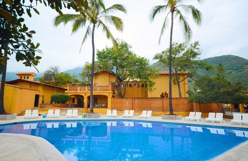 Ajijic Apartment | Hotel Danza del Sol