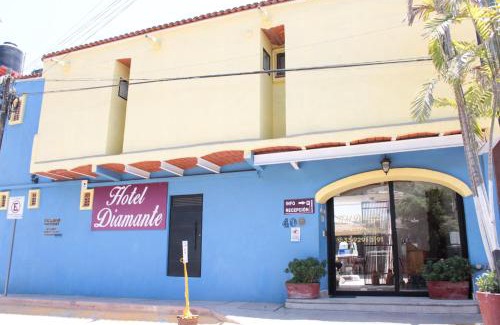 North End Hotel | Hotel Diamante Sayulita