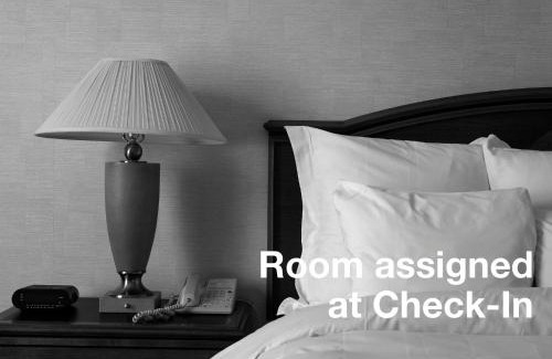 Reforma Hotel | Hotel El Ejecutivo by Reforma Avenue