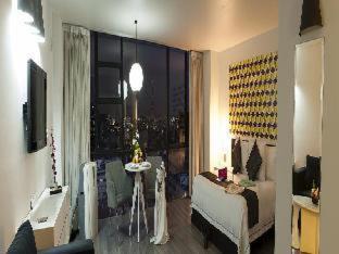 Reforma Hotel | Hotel El Ejecutivo by Reforma Avenue