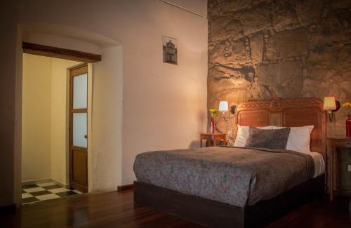 Historic Centre Hotel | Hotel Gertrudis