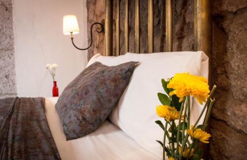 Historic Centre Hotel | Hotel Gertrudis