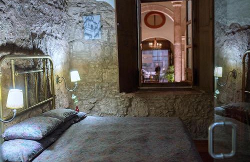 Historic Centre Hotel | Hotel Gertrudis