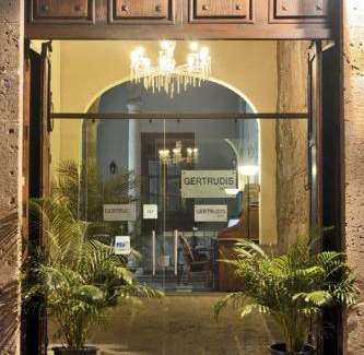 Historic Centre Hotel | Hotel Gertrudis