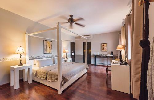 Centro Hotel | Hotel Hacienda Mérida