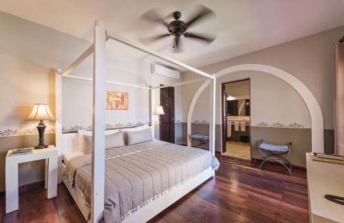 Centro Hotel | Hotel Hacienda Mérida