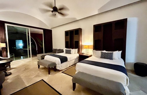 San Francisco Hotel | Hotel Hacienda San Pancho