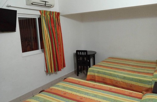 Mazatlan Hotel | Hotel Kiko
