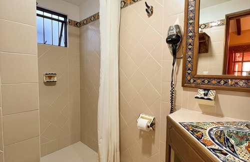 De La Merced Hotel | Hotel La Casa de Mama