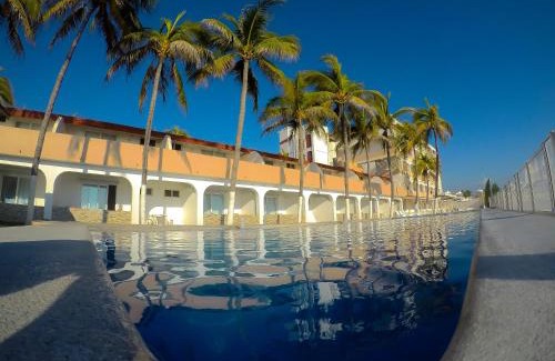 Manzanillo Hotel | Hotel Marbella