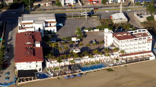 Manzanillo Hotel | Hotel Marbella