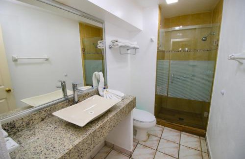 Manzanillo Hotel | Hotel Marbella