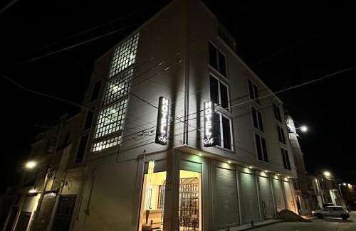 San Juan de los Lagos Hotel | Hotel Maricela