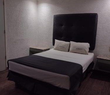 Downtown Guadalajara Hotel | Hotel Metropolitan