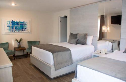San Marcos Hotel | Hotel Monumental
