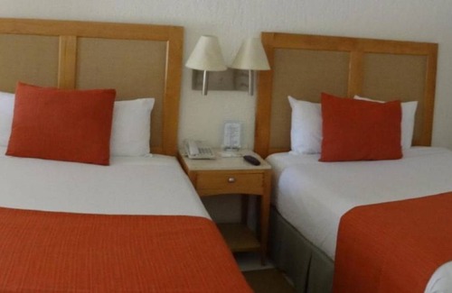Campo de Golf Fonatur Hotel | Hotel ∙ Spacious 1BR Condo Walking Distance to Punta Sur Golf Course