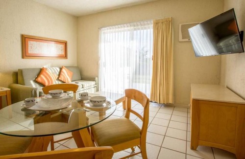 Campo de Golf Fonatur Hotel | Hotel ∙ Magnificent 1BR Condo near Gulf of California Beach