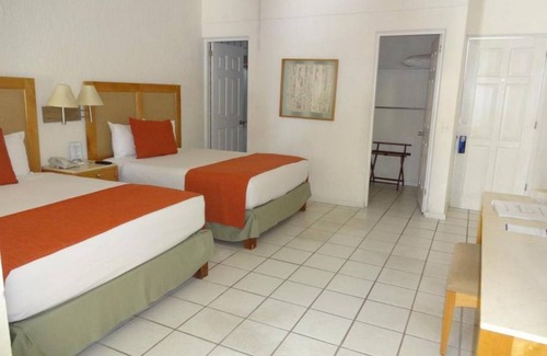 Campo de Golf Fonatur Hotel | Hotel ∙ Vibrant 1BR Condo Walking Distance to Punta Sur Golf Course