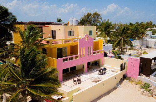 Chuburna Puerto Hotel | Hotel