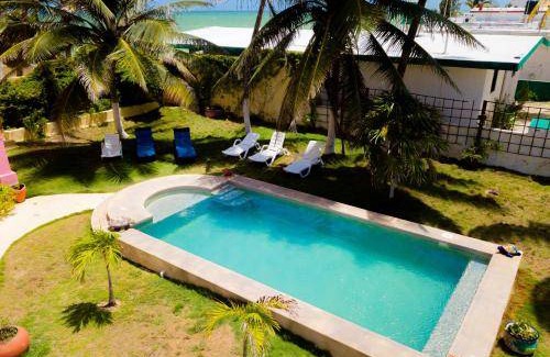 Chuburna Puerto Hotel | Hotel